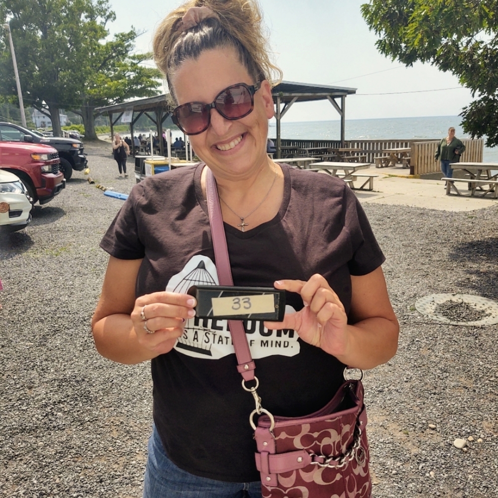 Meet your Posher, Diana